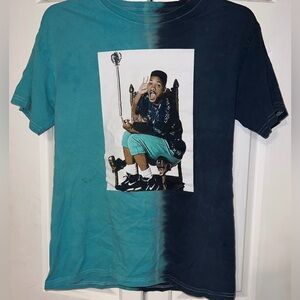 fresh prince of Belair t shirt